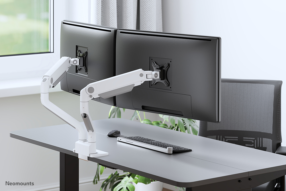 Neomounts monitorarm
